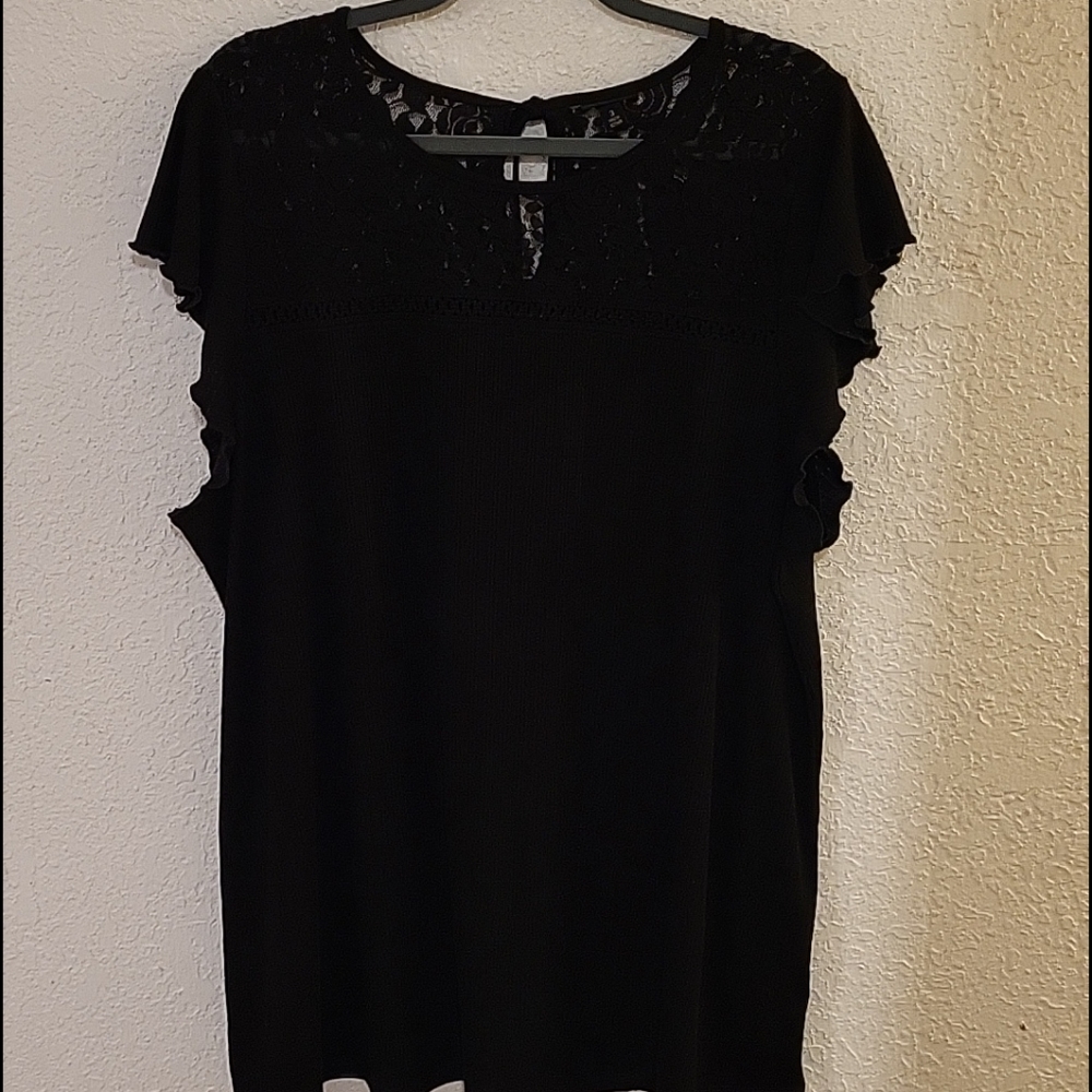 Top by Torrid